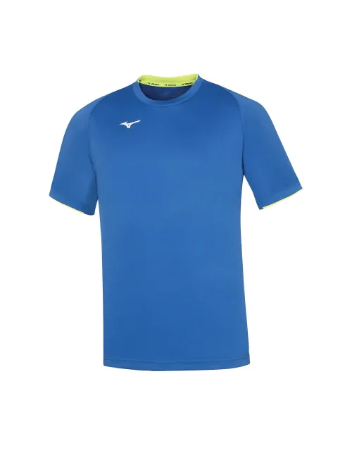 T-Shirt Mizuno Core
